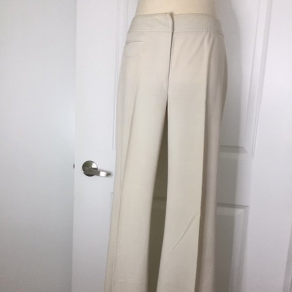 Great summer pants with cool stitching - Picture 1 of 3